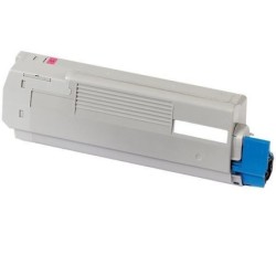 OKI C831/C841 Magenta Generic Toner Cartidge - Sostituisci 44844506