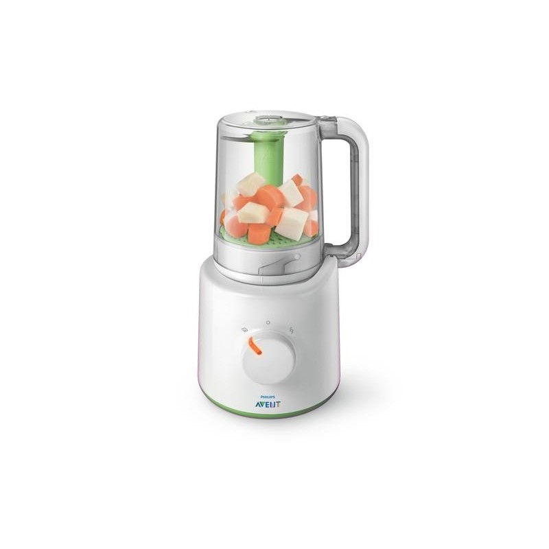 Philips AVENT EasyPappa 2 in 1