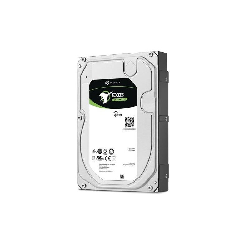 Seagate Enterprise ST6000NM029A disco rigido interno 3.5&quot; 6000 GB SAS