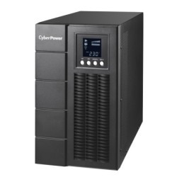 CyberPower OLS2000E - 2200 VA - 1600 W - Sine - 120 V - 280 V - 40/70