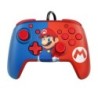 PDP Mario Dash Blu, Rosso USB Gamepad Analogico/Digitale Nintendo Swi