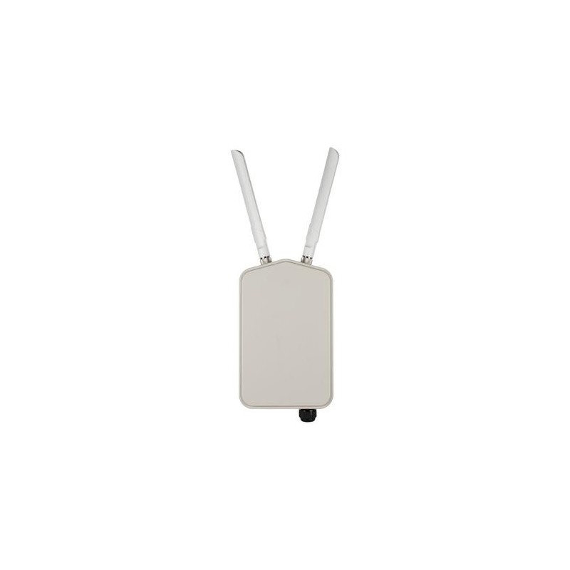 D-Link DBA-3621P punto accesso WLAN 1267 Mbit/s Bianco Supporto Power