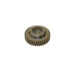 UPPER ROLLER GEAR