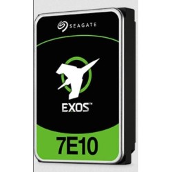 Seagate Enterprise ST4000NM000B disco rigido interno 3.5&quot; 4000 GB Ser