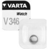 Varta SR712 SW/V346 1BL Batteria monouso Ossido d&#039;argento (S)