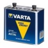 Varta 4LR25-2 Batteria