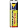 Varta Ni-MH, 2100 mAh, AA Batteria ricaricabile Stilo AA Nichel-Metal