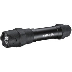 Varta INDESTRUCTIBLE F30 PRO Nero Torcia a mano LED