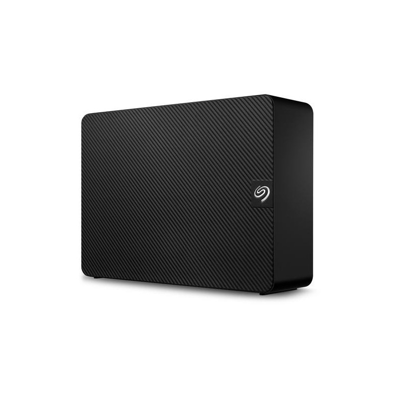 Seagate Expansion STKP4000400 disco rigido esterno 4 TB Nero