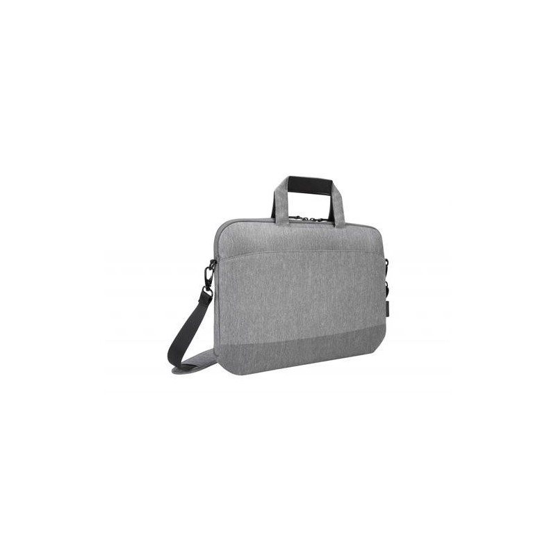 BakkerElkhuizen CityLite Slipcase 15,6&quot; borsa per notebook 39,6 cm (1