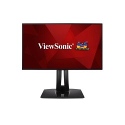 Viewsonic VP Series VP2458 LED display 60,5 cm (23.8&quot;) 1920 x 1080 Pi