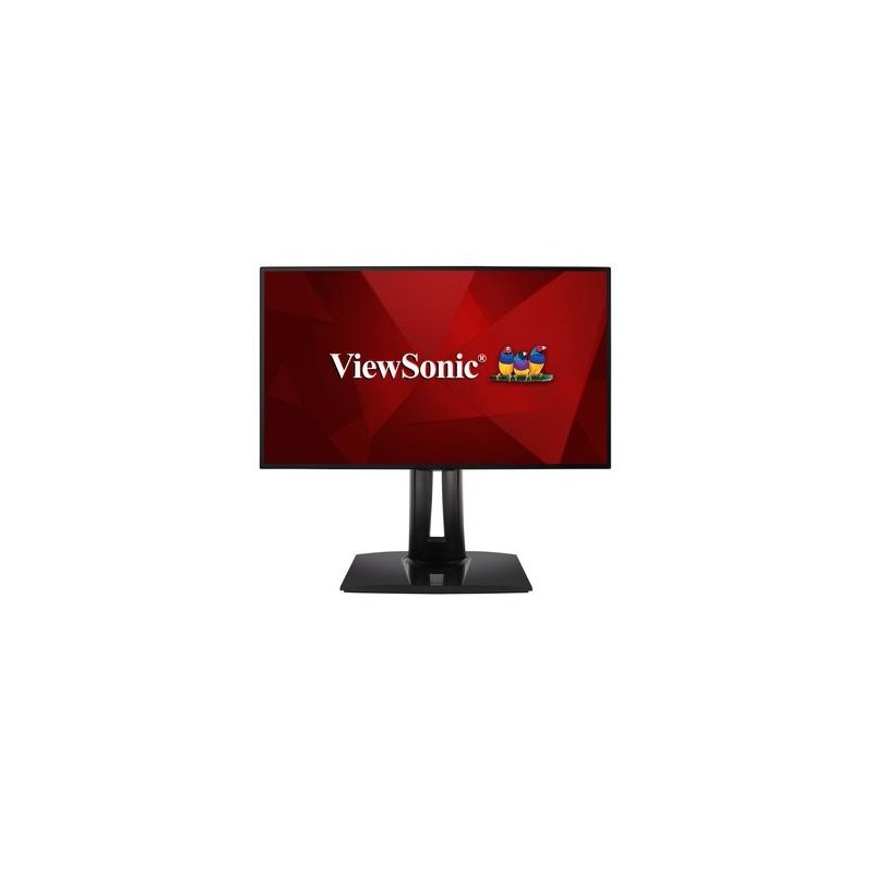 Viewsonic VP Series VP2458 LED display 60,5 cm (23.8&quot;) 1920 x 1080 Pi