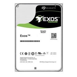 Seagate Exos X16 3.5&quot; 14000 GB Serial ATA III