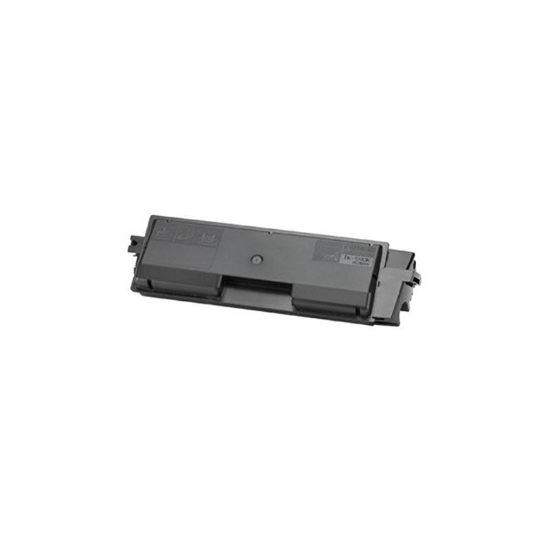 KYOCERA TK-590K cartuccia toner 1 pz Originale Nero