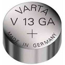 Varta v391 Batteria monouso Alcalino