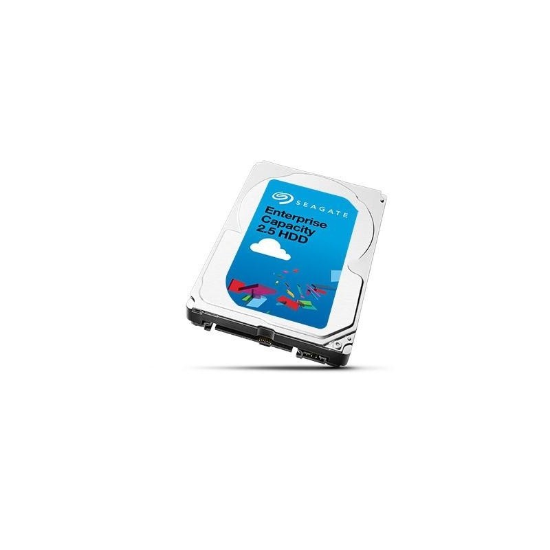 Seagate Enterprise 1TB 2.5&quot; 2.5&quot; 1000 GB SAS