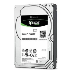 Seagate Enterprise ST2000NX0263 disco rigido interno 2.5&quot; 2048 GB SAS