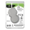 Seagate Barracuda Pro 2.5&quot; 1000 GB Serial ATA III