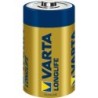 Varta 4120 Batteria monouso D Alcalino