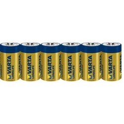 Varta 4114 Batteria monouso C Alcalino