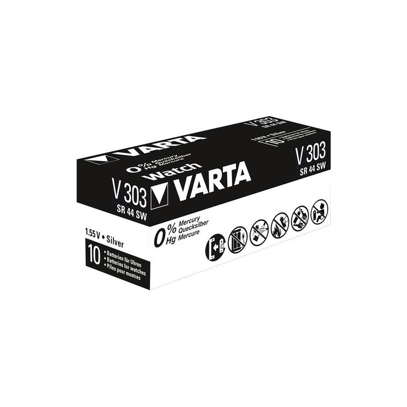 Varta -V303