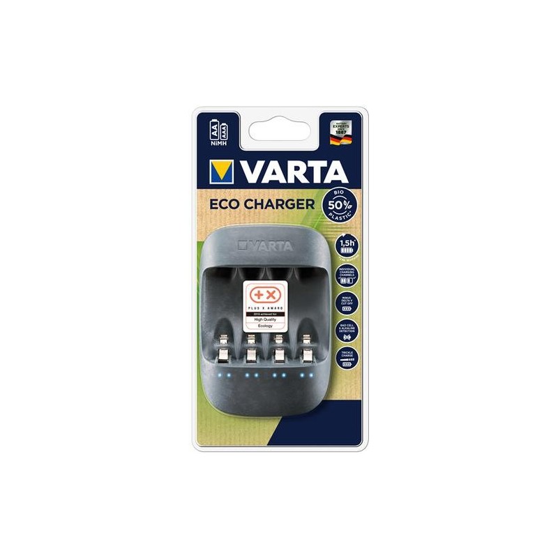 Varta 57680 AC