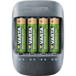 Varta Eco Charger Batteria per uso domestico AC