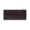 CHERRY G80-1800 tastiera USB QWERTZ Tedesco Nero