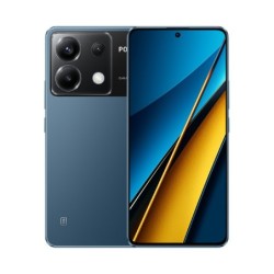 POCO X6 8+256GB DS 5G BLUE OEM