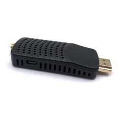 AKAI DIGITAL TERRESTRIAL DECODER DONGLE 01-T2H