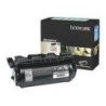 X644E X646DTE TONER CARTRIDGE BLACK HIGH