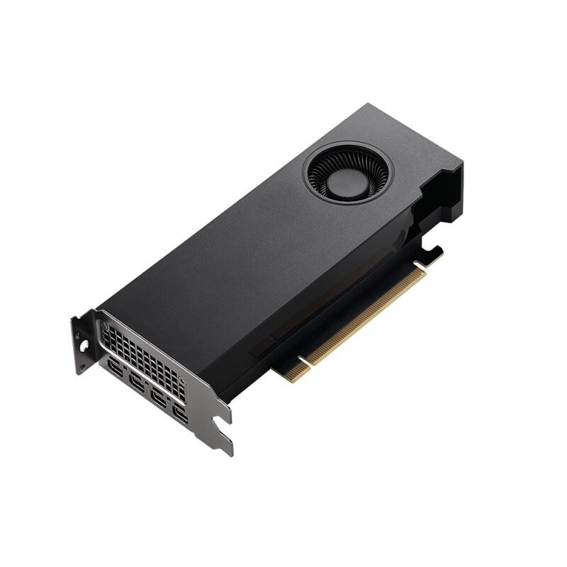 PNY NVIDIA RTX A2000 6 GB GDDR6 (PNY RTXA2000 Professional Graphics C