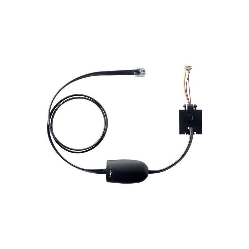 Jabra 14201-31 accessorio per cuffia Adattatore EHS