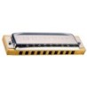 BLUES HARP SMALL BOX D-MAJOR