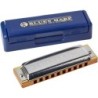 BLUES HARP DB-MAJOR