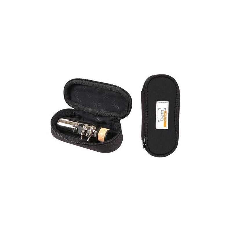 MP-0030 POCKET IMBOCCATURA PER CLARINETTO SIB, SAX SOPRANO E SAX ALTO