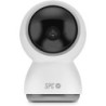 SPC Lares 360 Camara de Vigilancia Wifi - Giro 360&ordm; - Full HD 1080P 