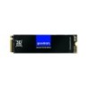 Goodram PX500 M.2 1000 GB PCI Express 3.0 3D NAND NVMe