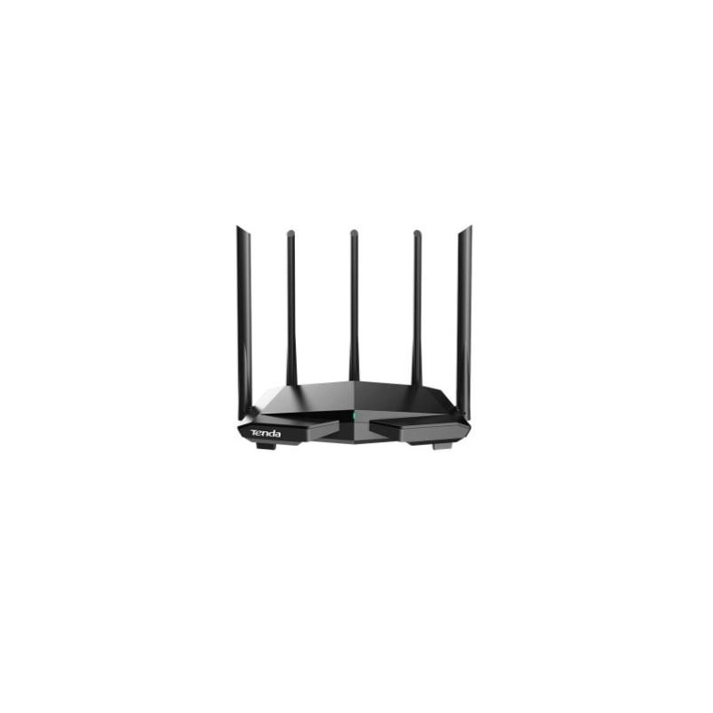 TENDA ROUTER TX1 PRO DUAL-BAND WI-FI 6