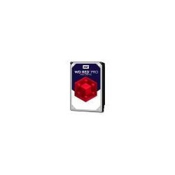 HD WD SATA3 6TB 3.5&quot; RED PRO 7200RPM 256mb cache - NAS 8-16 SLOT HARD