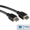 Cavo HDMI ad alta velocit&agrave; VALUE, M/M, 10 m