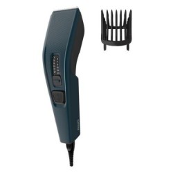 Philips HAIRCLIPPER Series 3000 Regolacapelli con lame in acciaio ino