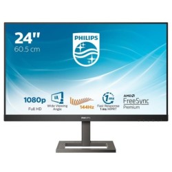 Monitor Philips 242E1GAEZ 60,5 cm (23,8 pollici) (Full HD, VA, Displa