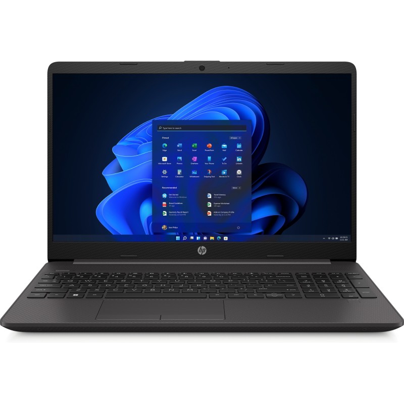 HP NB 250 G9 I5-1235U 16GB 512GB 156 FHD WIN 11 PRO 2YW