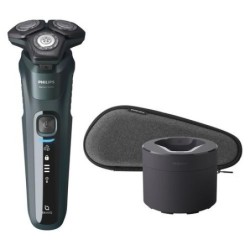 Philips SHAVER Series 5000 S5584/50 Rasoio elettrico Wet &amp; Dry