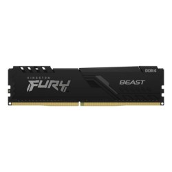 FURY DDR4 32GB 3600MHz DIMM