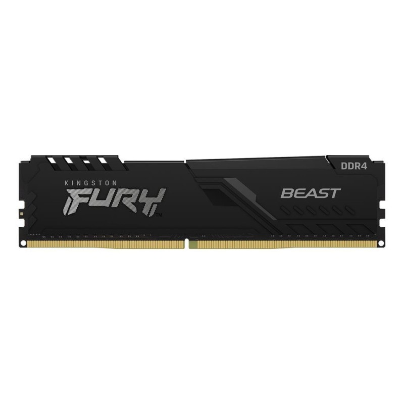 FURY DDR4 32GB 3600MHz DIMM