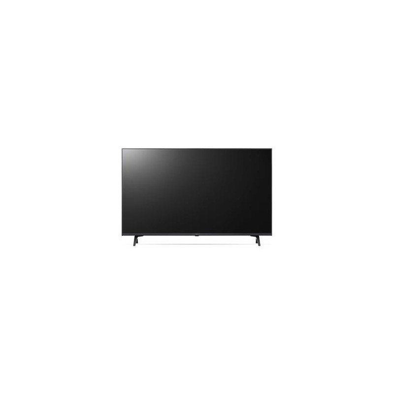 LG UHD 43UQ80003LB TV 109,2 cm (43&quot;) 4K Ultra HD Smart TV Wi-Fi Nero