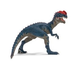 schleich Dinosaurs 14567 action figure giocattolo