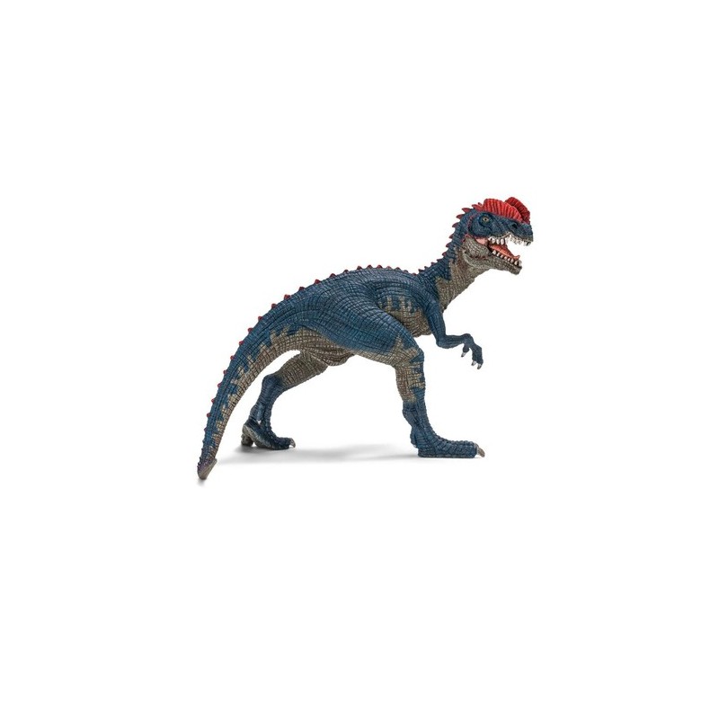 schleich Dinosaurs 14567 action figure giocattolo